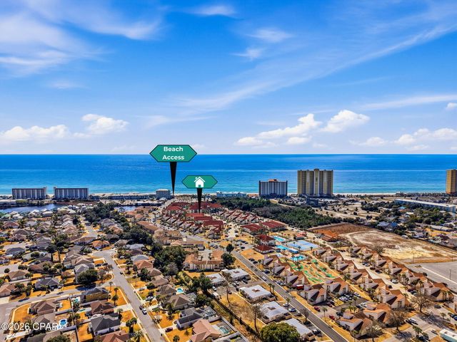 17462 Front Beach Road 74G, Panama City Beach, FL 32413