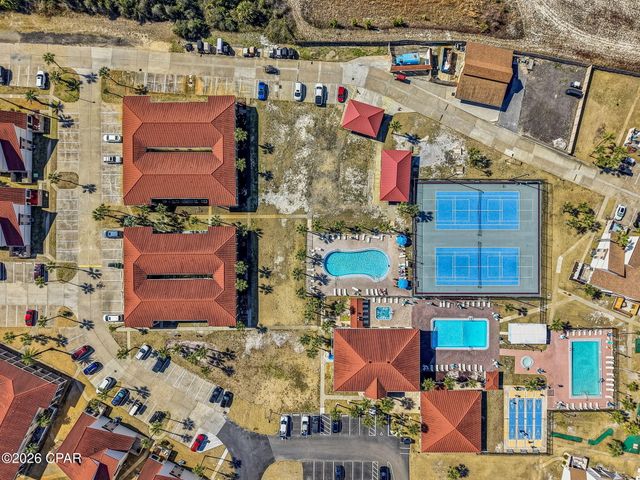 17462 Front Beach Road 74G, Panama City Beach, FL 32413