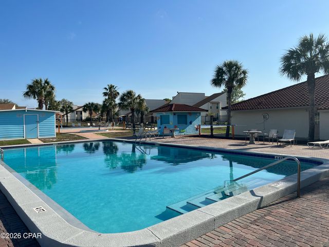 17462 Front Beach Road 74G, Panama City Beach, FL 32413