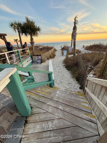 17462 Front Beach Road 74G, Panama City Beach, FL 32413