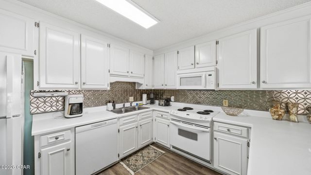 17462 Front Beach Road 74G, Panama City Beach, FL 32413