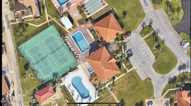 17462 Front Beach Road 74G, Panama City Beach, FL 32413
