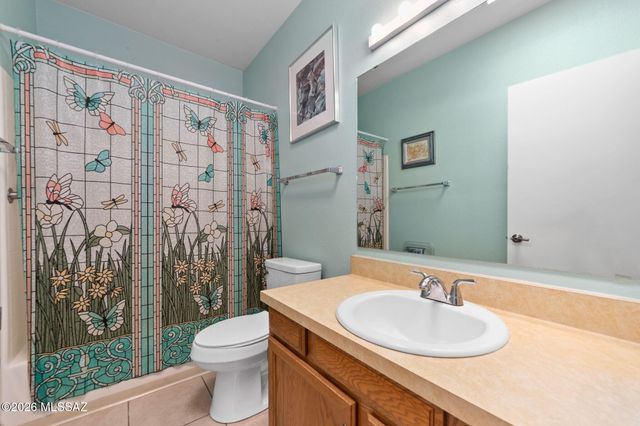 1212 W Calle Alcazar, Green Valley, AZ 85622