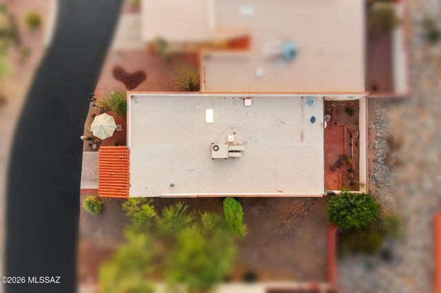 1212 W Calle Alcazar, Green Valley, AZ 85622