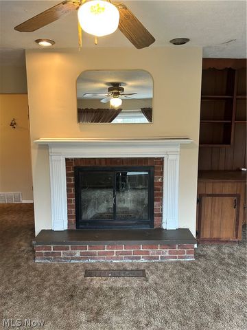 2394 Janice Drive, Southington, OH 44470