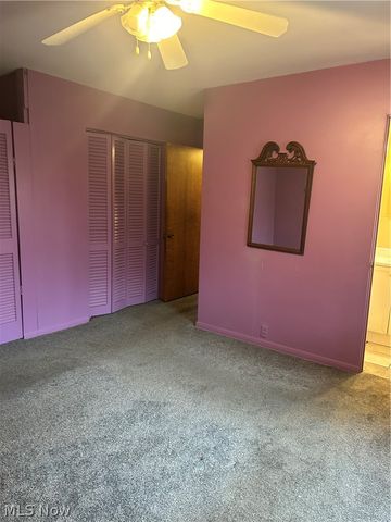 2394 Janice Drive, Southington, OH 44470