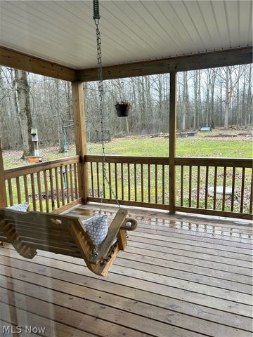 2394 Janice Drive, Southington, OH 44470