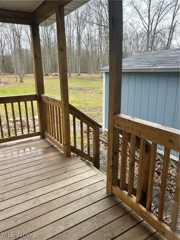 2394 Janice Drive, Southington, OH 44470