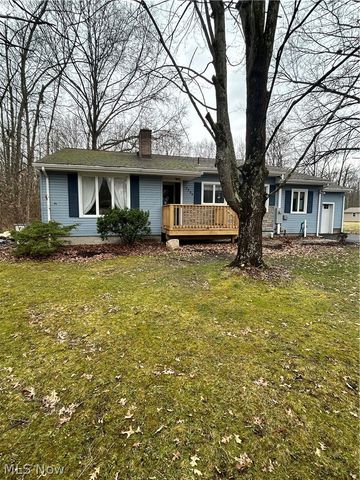 2394 Janice Drive, Southington, OH 44470