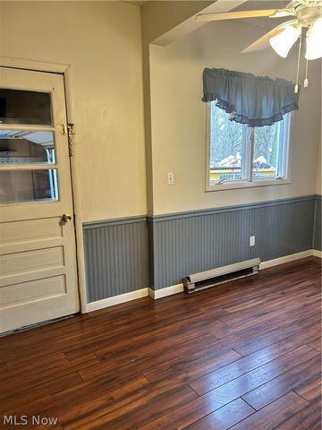 2394 Janice Drive, Southington, OH 44470