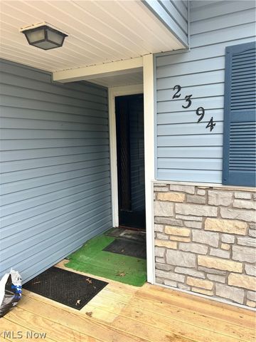 2394 Janice Drive, Southington, OH 44470