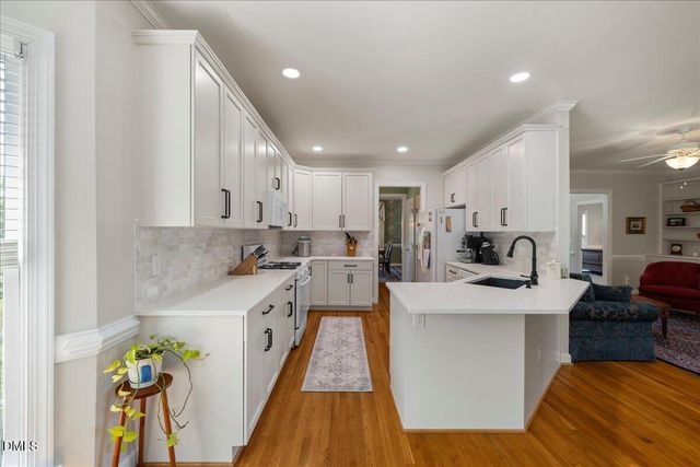 115 Poplar Branch Lane, Cary, NC 27519