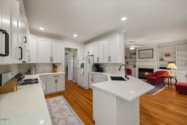 115 Poplar Branch Lane, Cary, NC 27519