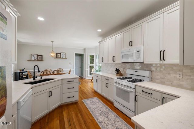 115 Poplar Branch Lane, Cary, NC 27519