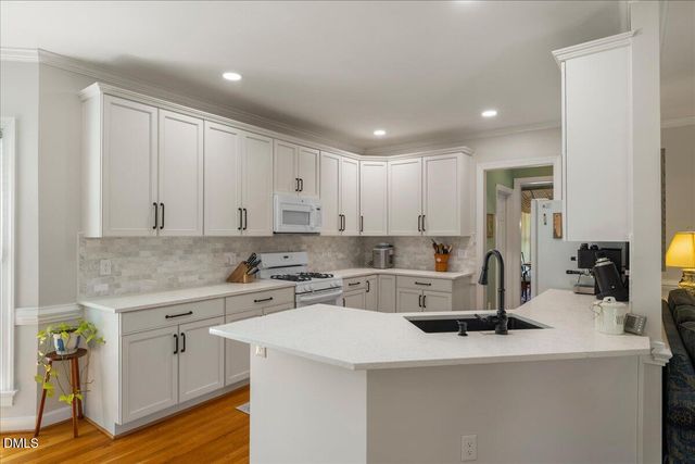 115 Poplar Branch Lane, Cary, NC 27519