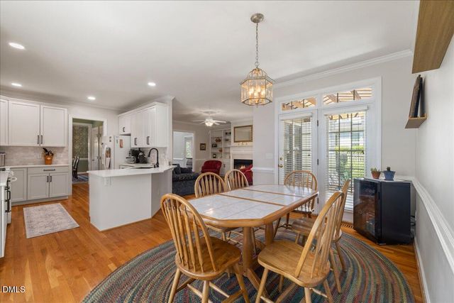 115 Poplar Branch Lane, Cary, NC 27519