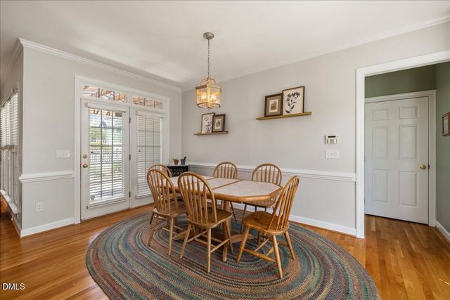 115 Poplar Branch Lane, Cary, NC 27519