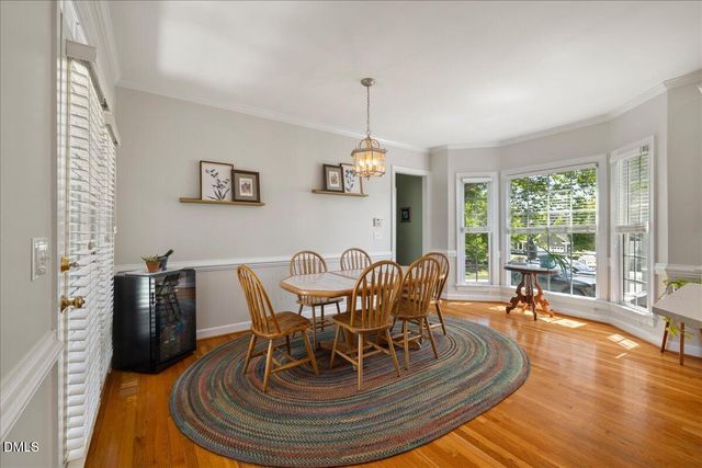 115 Poplar Branch Lane, Cary, NC 27519