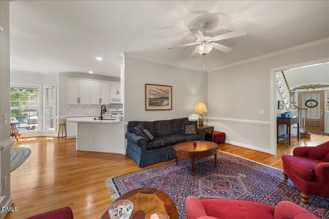 115 Poplar Branch Lane, Cary, NC 27519