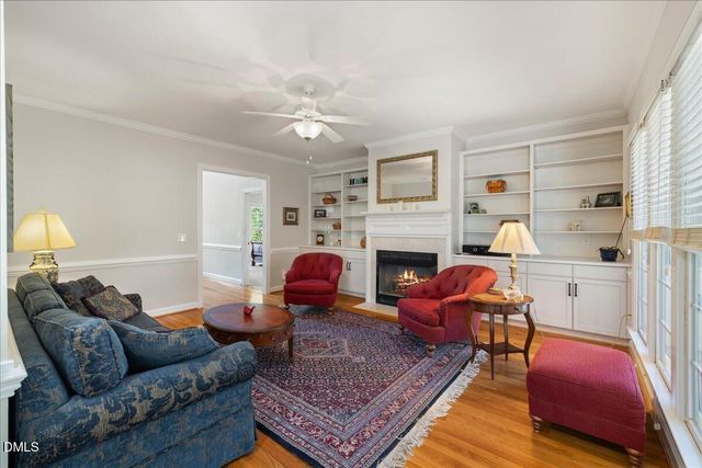 115 Poplar Branch Lane, Cary, NC 27519