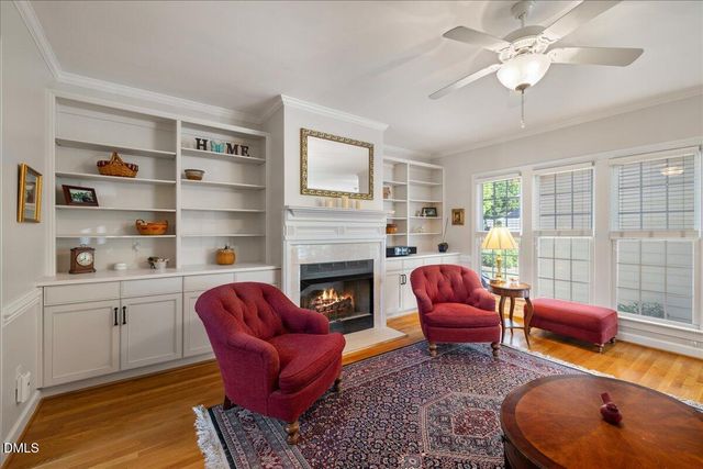 115 Poplar Branch Lane, Cary, NC 27519