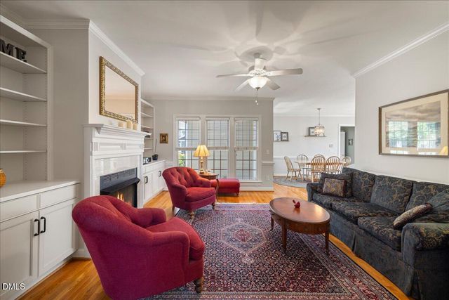 115 Poplar Branch Lane, Cary, NC 27519