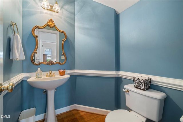 115 Poplar Branch Lane, Cary, NC 27519