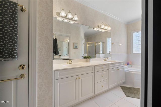 115 Poplar Branch Lane, Cary, NC 27519