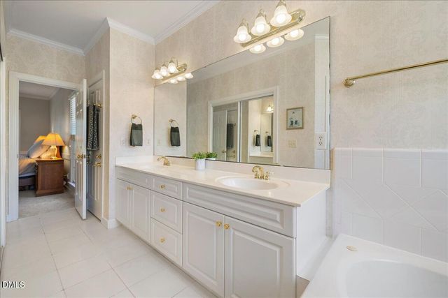 115 Poplar Branch Lane, Cary, NC 27519