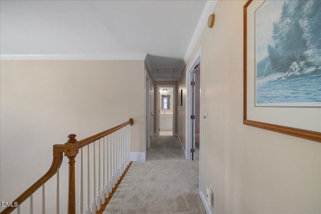 115 Poplar Branch Lane, Cary, NC 27519