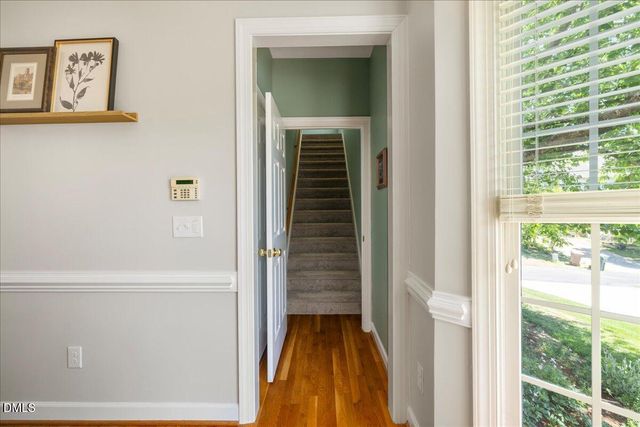 115 Poplar Branch Lane, Cary, NC 27519