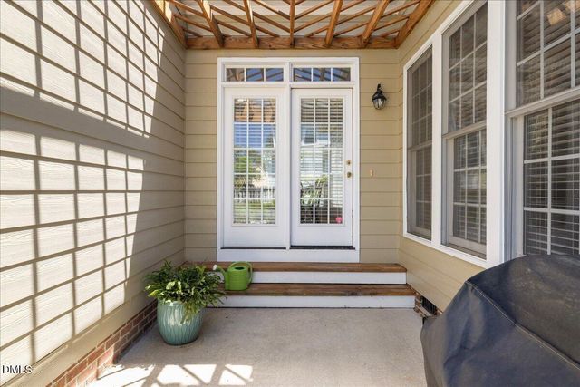 115 Poplar Branch Lane, Cary, NC 27519