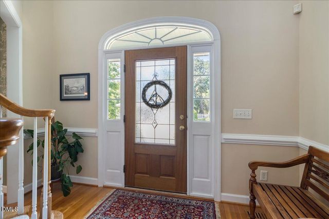 115 Poplar Branch Lane, Cary, NC 27519