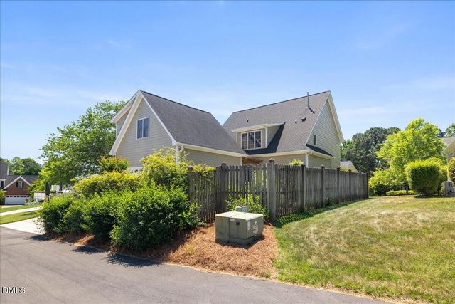 115 Poplar Branch Lane, Cary, NC 27519