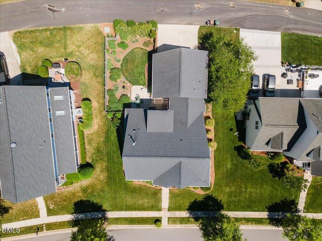 115 Poplar Branch Lane, Cary, NC 27519