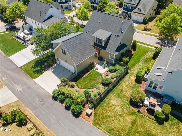 115 Poplar Branch Lane, Cary, NC 27519