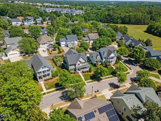 115 Poplar Branch Lane, Cary, NC 27519