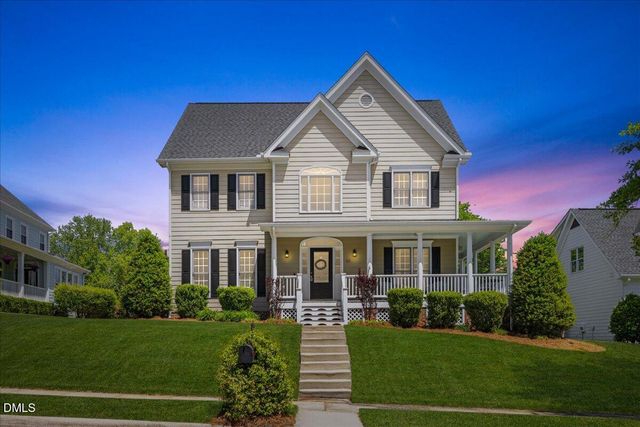 115 Poplar Branch Lane, Cary, NC 27519