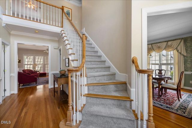 115 Poplar Branch Lane, Cary, NC 27519