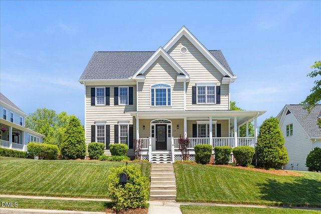 115 Poplar Branch Lane, Cary, NC 27519