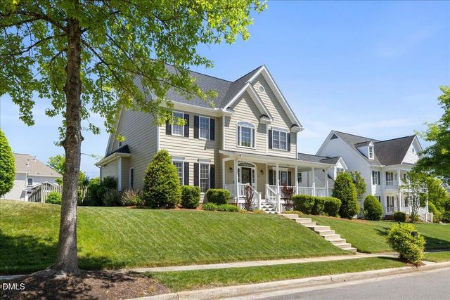 115 Poplar Branch Lane, Cary, NC 27519