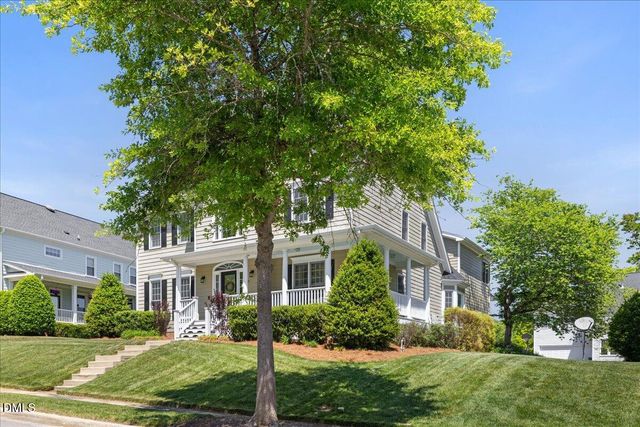 115 Poplar Branch Lane, Cary, NC 27519