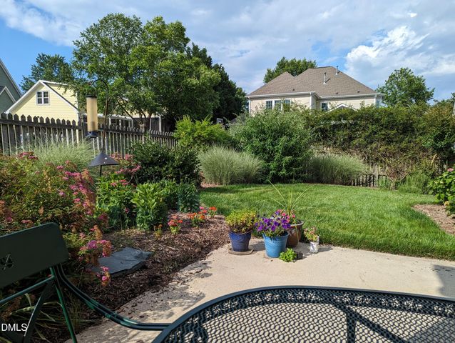 115 Poplar Branch Lane, Cary, NC 27519