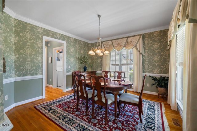 115 Poplar Branch Lane, Cary, NC 27519