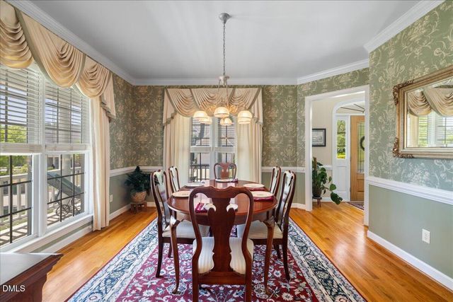 115 Poplar Branch Lane, Cary, NC 27519