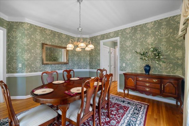 115 Poplar Branch Lane, Cary, NC 27519