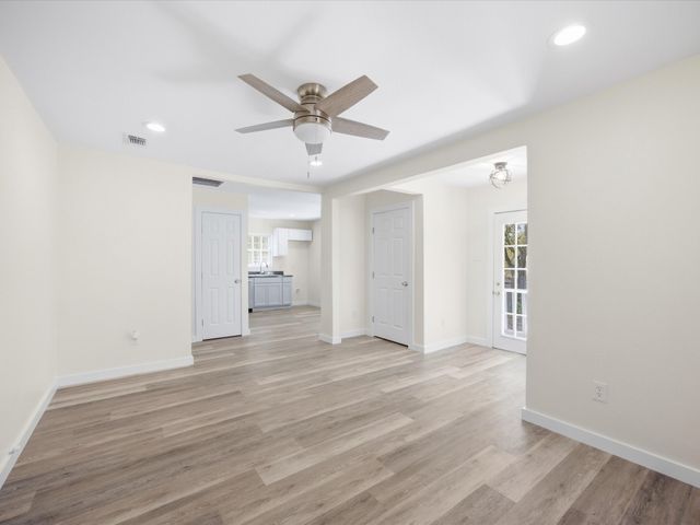 6933 Hatch Road, Lake Worth, TX 76135