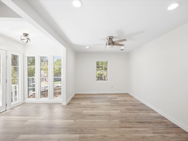 6933 Hatch Road, Lake Worth, TX 76135