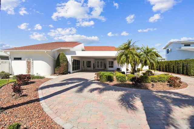 119 CARLYLE CIRCLE, Palm Harbor, FL 34683