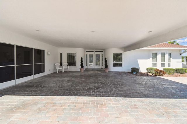119 CARLYLE CIRCLE, Palm Harbor, FL 34683